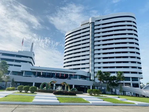 Rua Rasada Hotel - the Ideal Venue for Meetings & Events Extérieur Photos