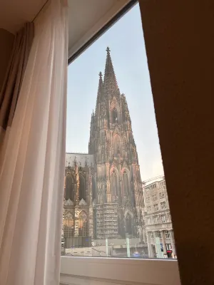 Ibis Hotel Köln am Dom Photos