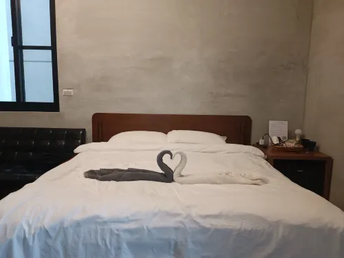 春上村墅B&B三多館 房間 Photos