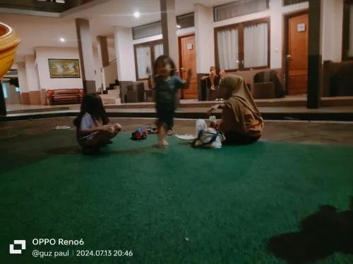 Grand Cordela Hotel AS Putra Kuningan Photos