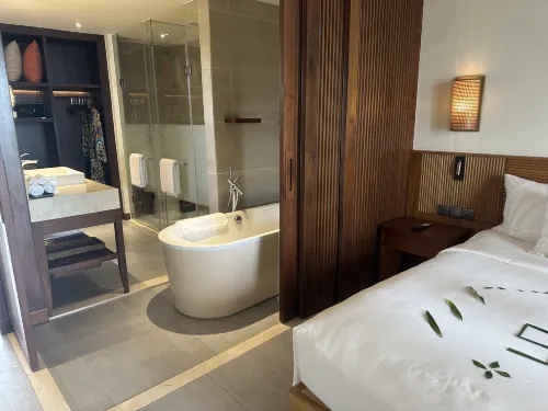 Dusit Princess Moonrise Beach Resort Chambres Photos