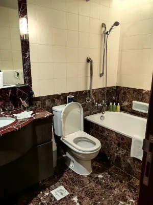 Somerset Bencoolen Singapore Chambres Photos