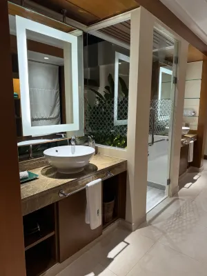 Banyan Tree Phuket Chambres Photos