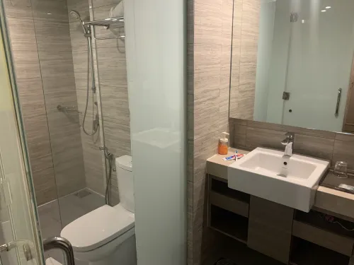 Cosmo Hotel Kuala Lumpur Phòng Photos