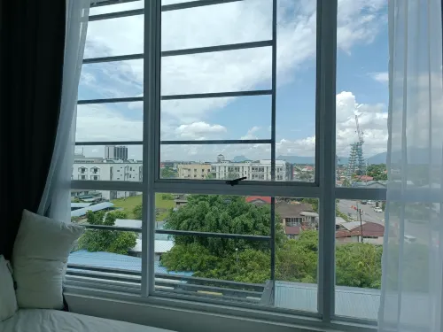 Dormani Hotel Kuching Photos