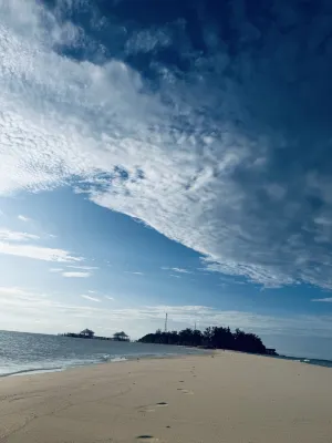 Mataking Reef Resort Xung quanh Photos
