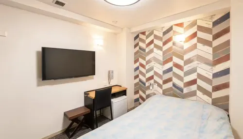 Yokohama Town Hotel Chambres Photos