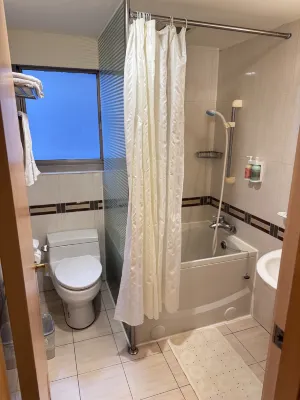 Neijiang Hotel Camere Photos