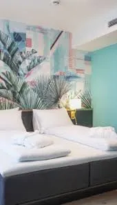 Thon Hotel Storo Chambres Photos
