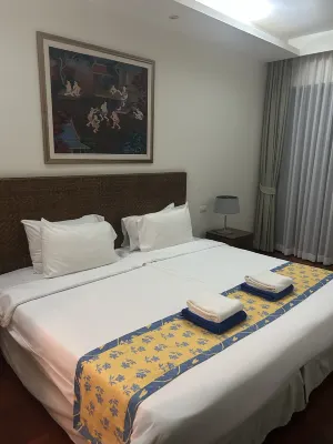 Allamanda Laguna Phuket by Resava Номера Photos