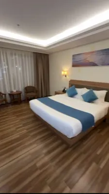 Costa Palawan Resort Rooms Photos