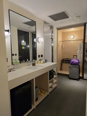 台北中山意舍飯店 Photos