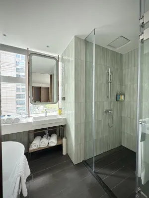halo house Chambres Photos