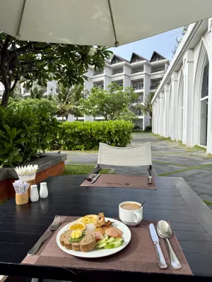 Muine Bay Resort Ăn uống Photos