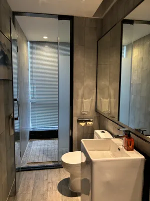 Orange Hotel (Shenzhen Shanglilang Metro Station) Rooms Photos