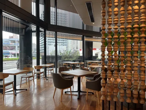 Hotel Forza Kanazawa Photos