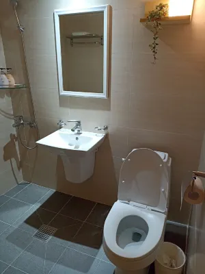 Hotel Gaon Golden Park Dongdaemun Chambres Photos