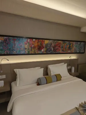 Sens Hotel  Spa + Conference Ubud Town Centre Rooms Photos