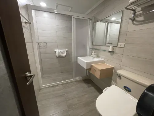 MF Hotel Penghu Chambres Photos