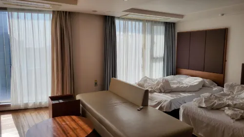 The Island Blue Hotel Номера Photos