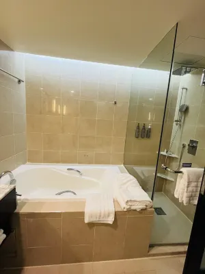 The Westin Kuala Lumpur Kamar Photos
