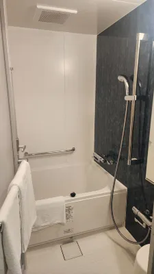 Hotel Wing International Select Hakata-Ekimae Chambres Photos