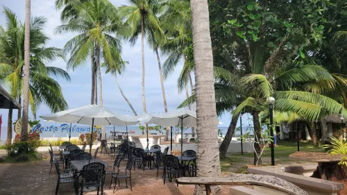 Costa Palawan Resort Photos