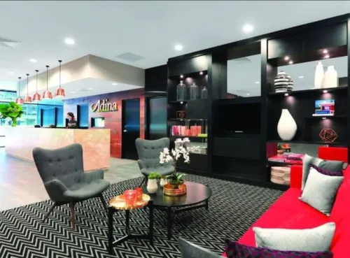 Adina Apartment Hotel Sydney Airport Photos