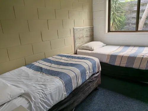 Motel Marengo Camere Photos
