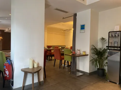 Best Western Plus 61 Paris Nation Hotel Photos