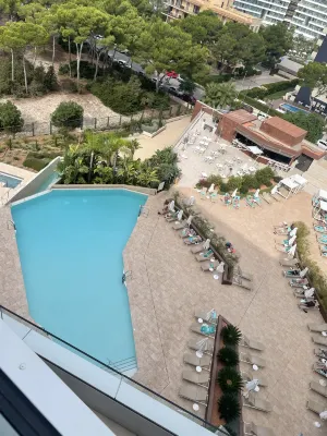 Iberostar Selection Llaut Palma- Adults Only Benessere e tempo libero Photos
