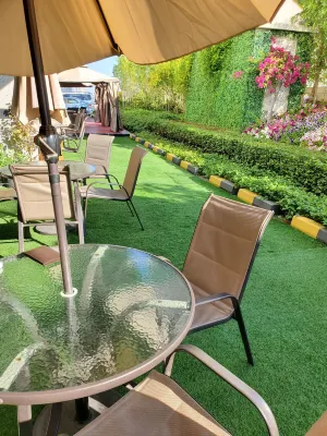 Premier Inn Dubai Ibn Battuta Mall Photos