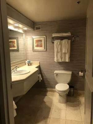 Treasure Island – TI Las Vegas Hotel  & Casino Rooms Photos