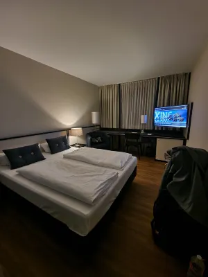 Seminaris Hotel Bad Honnef Zimmer Photos
