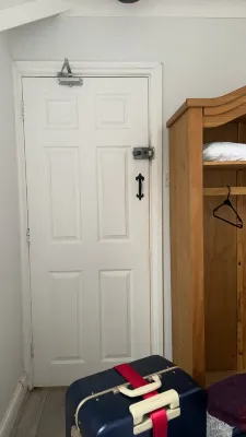 Golders Park Hotel Rooms Photos