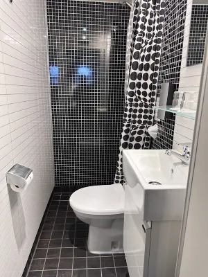 Mälardrottningen Yacht Hotel Zimmer Photos