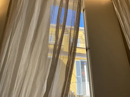 Trevi Palace Luxury Inn Zimmer Photos