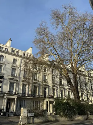 The Westbourne Hyde Park Photos