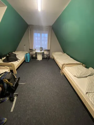 Moon Hostel Gdańsk Rooms Photos