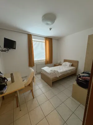 Lenas Donau Hotel Phòng Photos