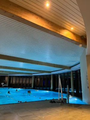 The Cornwall Hotel Spa & Lodges Loisirs et amusements Photos