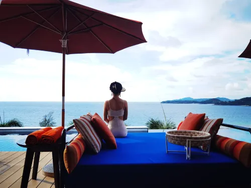 Hyatt Regency Phuket Resort Photos