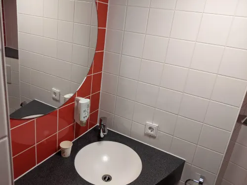 B&B HOTEL Weil am Rhein/Basel Chambres Photos