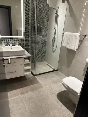 Four Points by Sheraton Kigali Chambres Photos