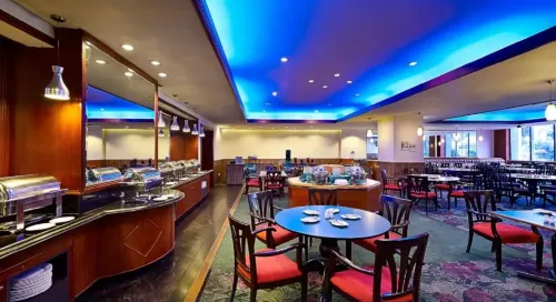 Berjaya Penang Hotel Dining Photos