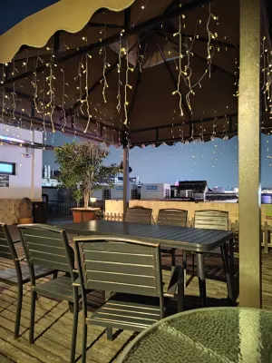 Homeinn Ripple Yun Hotel (Nanjing Confucius Temple Scenic Area Pedestrian Street) Photos