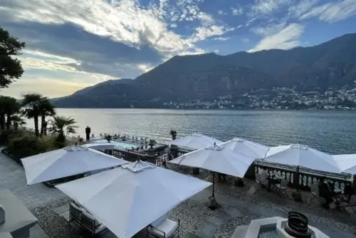 Mandarin Oriental, Lago di Como Photos