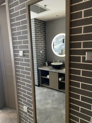 Mehood Hotel (Xining Haihu New District) Rooms Photos