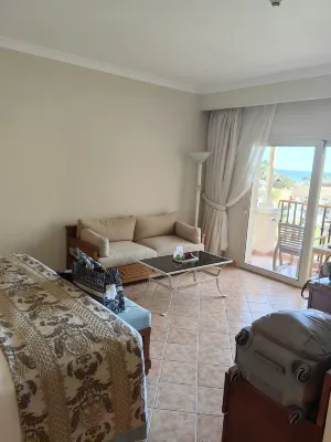 فندق كمبنسكي سوما باي الغرف Photos
