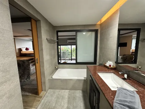 Samui Bayview Resort & Spa Photos